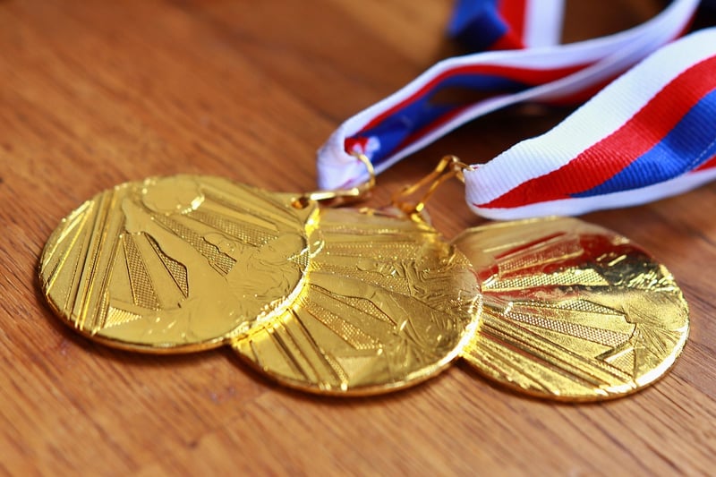 Award predictions